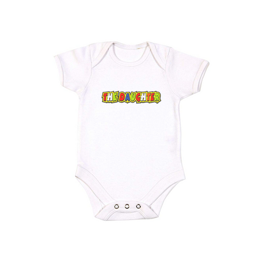 The Daughter Baby Bodysuit